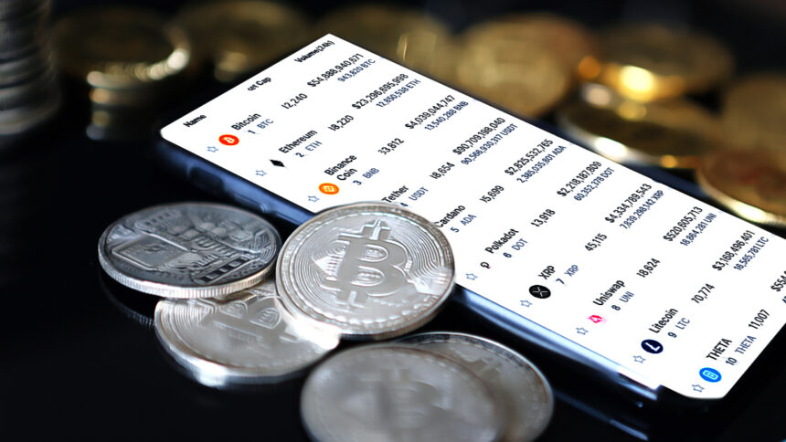 Bitcoin ve Ethereum ETF’lerine Yatırım Akışı Zirveye Ulaştı!