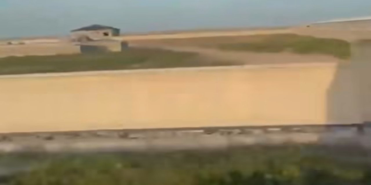 Eskil'de dört bir koldan mera işgalleri sürüyor: Belediye sessiz kaldı