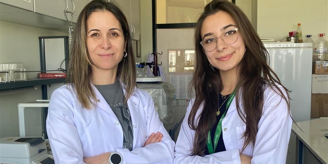 ASÜ’lü Mastır Öğrencisinin Projesi Enfekte Yara Tedavisinde Yeni Umut Olacak