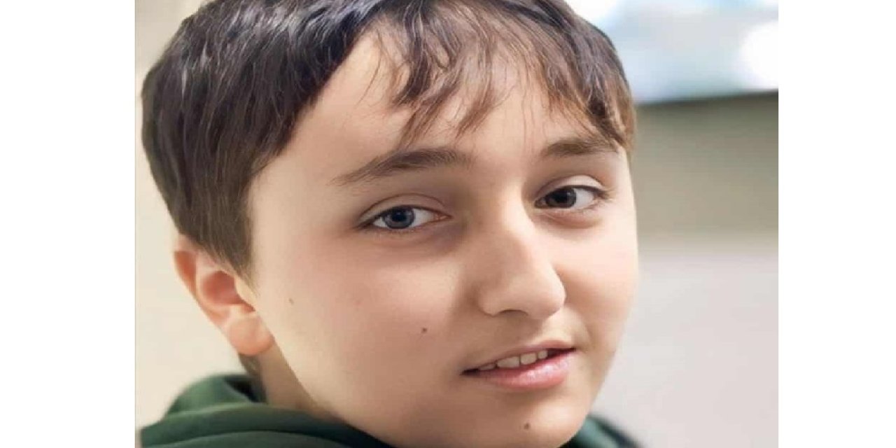 Eskil Akgöl Yaylası Genç Bir Evladını Kaybetti