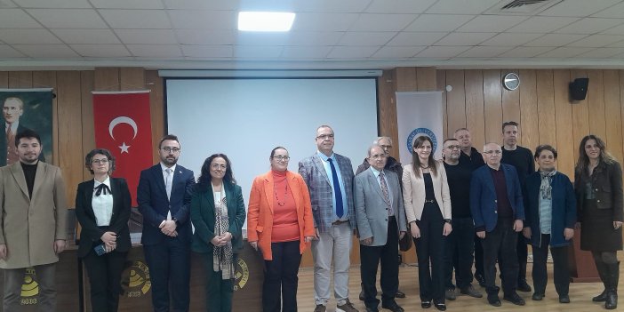 Aksaray’ın küresel turizm vizyonu UNESCO panelinde konuşuldu