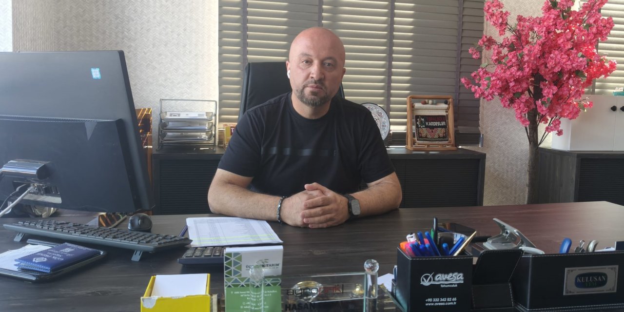 Bölge Çiftçisinin Güçlü Destekçisi: Topaloğlu Kardeşler